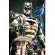 Batman Arkham Knight Statue Batman Flashpoint Version 83 cm